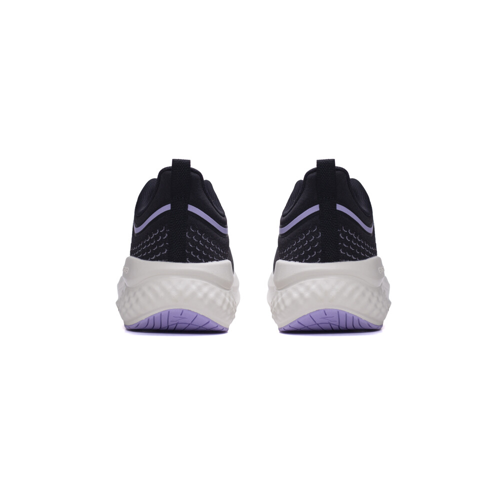 Zapatillas Running W Performance Running Mujer Obsidian Black/lavender