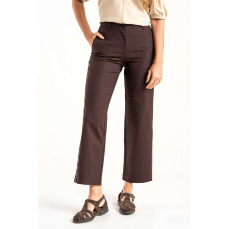 Pantalon Chocolate