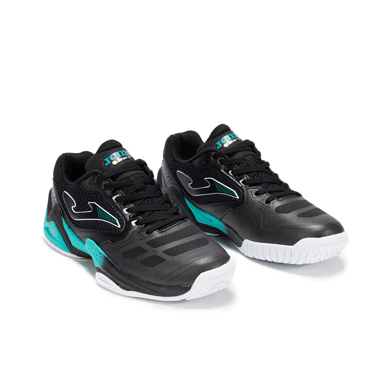 Championes Joma Set Men 2501 Negro