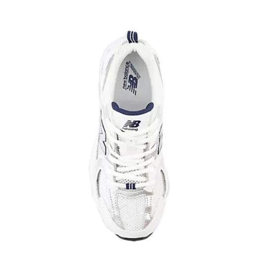 Championes New Balance Gr530Sb1 - Blanco Championes New Balance Gr530Sb1 - Blanco