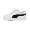 Puma Rickie Ac+inf Blanco-negro