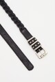 Cinto Braid Negro