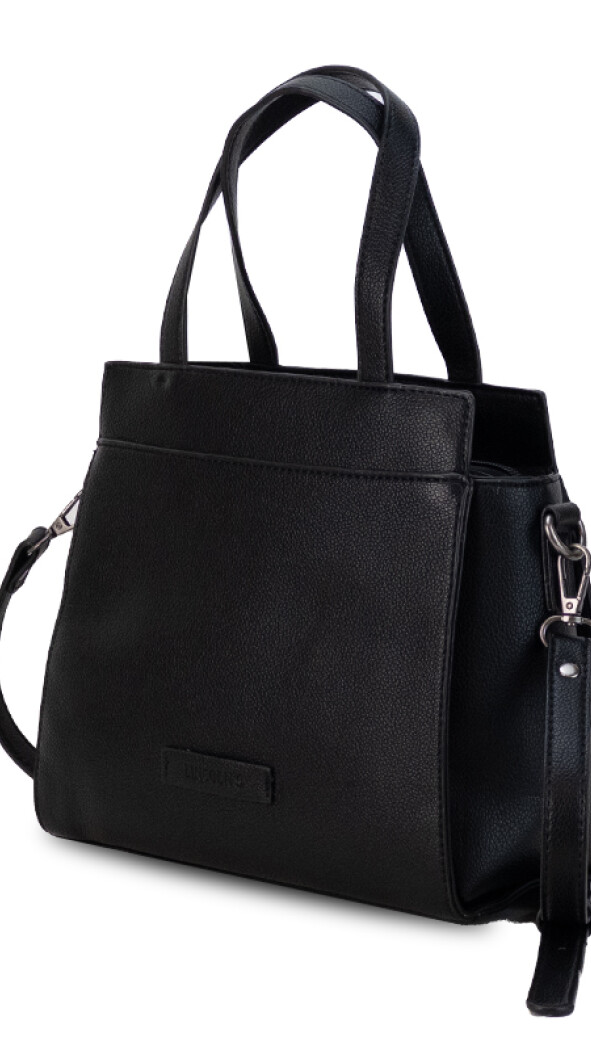 CARTERA LOS ANGELES NEGRO