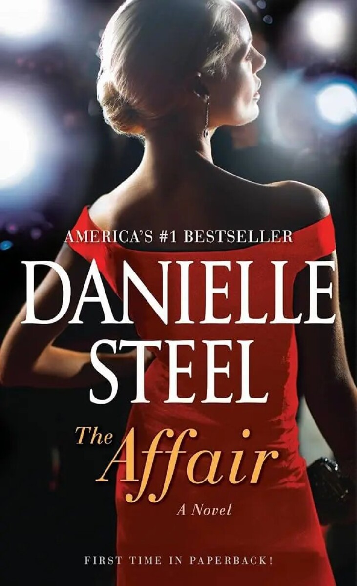 THE AFFAIR 