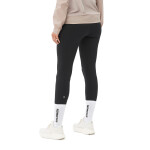 Salomon Calza ShKout core tights 28" W para Mujer - Negro Negro