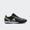 Championes Le Coq Sportif Magic Match 78-104 Negro