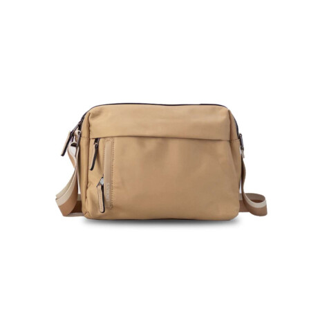 Bandolera Naxos Nuez