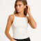 Musculosa Rina Blanco