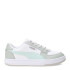 Championes de Mujer Puma Caven 2.0 Blanco - Verde - Verde Agua