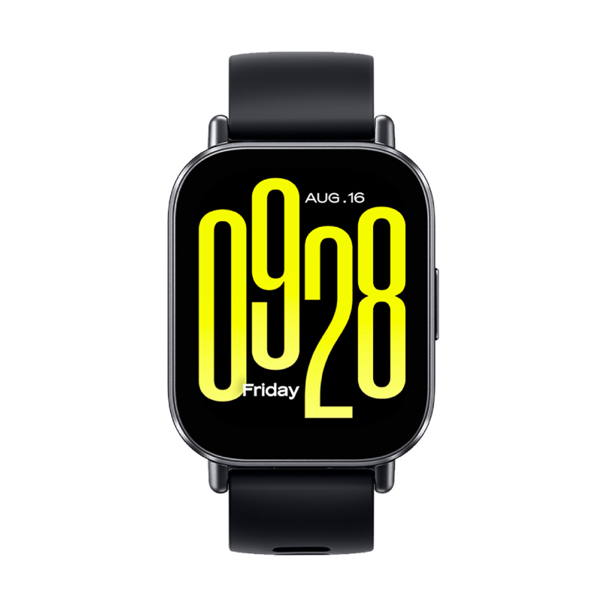 Reloj Smartwatch Redmi Watch 5 Active Midnight Black 