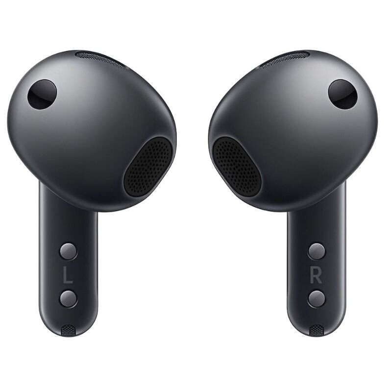 Auricular Samsung Buds 4 Black R540 Auricular Samsung Buds 4 Black R540