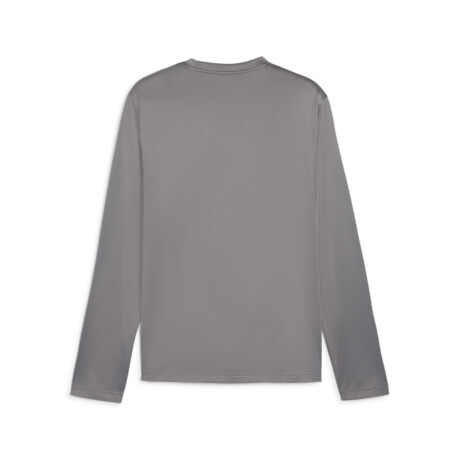 Peñarol Train Sweat 65864913 Gris