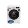 Lavarropas Carga Frontal Blanco 7 Kg Inverter - Modelo LR 7120 INV BL - James Lavarropas Carga Frontal Blanco 7 Kg Inverter - Modelo LR 7120 INV BL - James