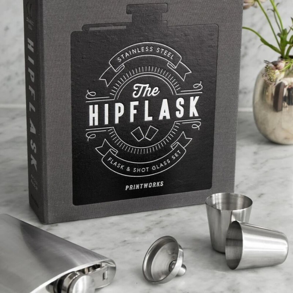 PRINTWORKS ESENCIALES PARA LICOR PRINTWORKS ESENCIALES PARA LICOR