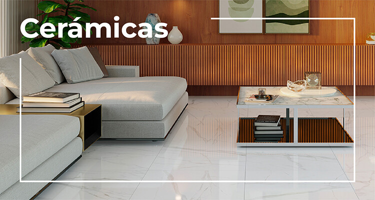 Cerámicas