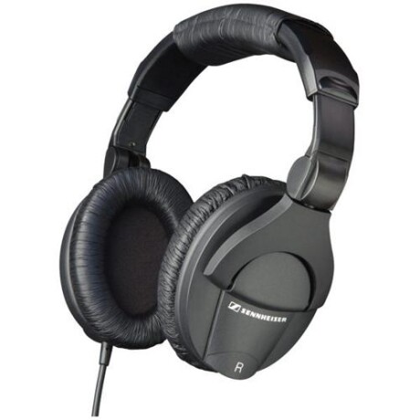 Auriculares De Estudio Sennheiser Hd280 Pro Negro Auriculares De Estudio Sennheiser Hd280 Pro Negro