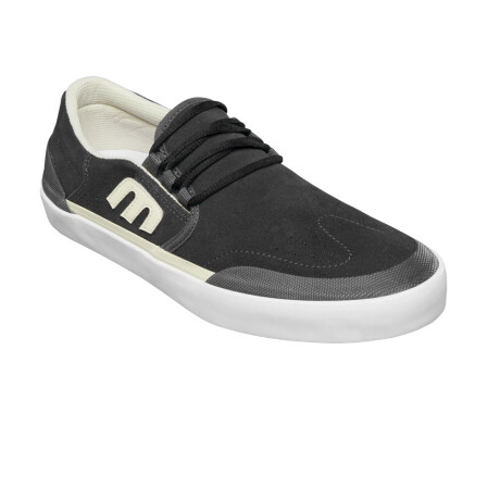 etnies MARANA SLIP LACE XLT Black