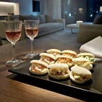 6 Mini Pitas Rellenas 6 Mini Pitas Rellenas