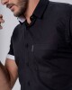 CAMISA MC Negro