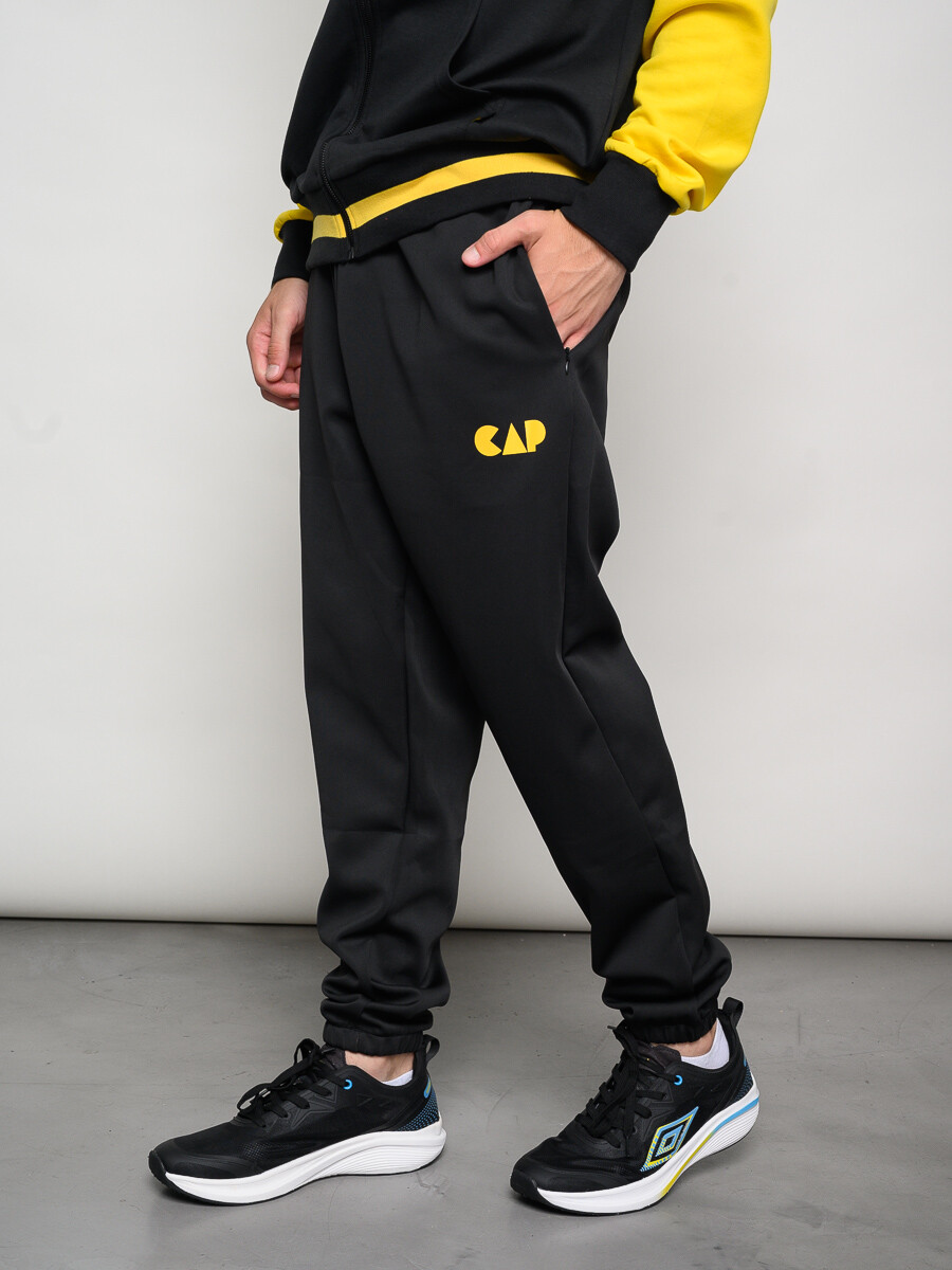 PANTALON DEPORTIVO<br /> DOSCO Peñarol Licencias Hombre - 002 