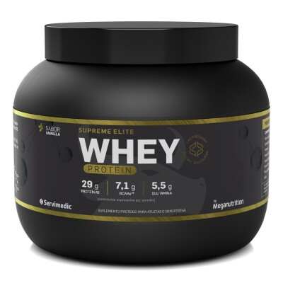 Whey Protein Meganutrition 800 Grs Whey Protein Meganutrition 800 Grs