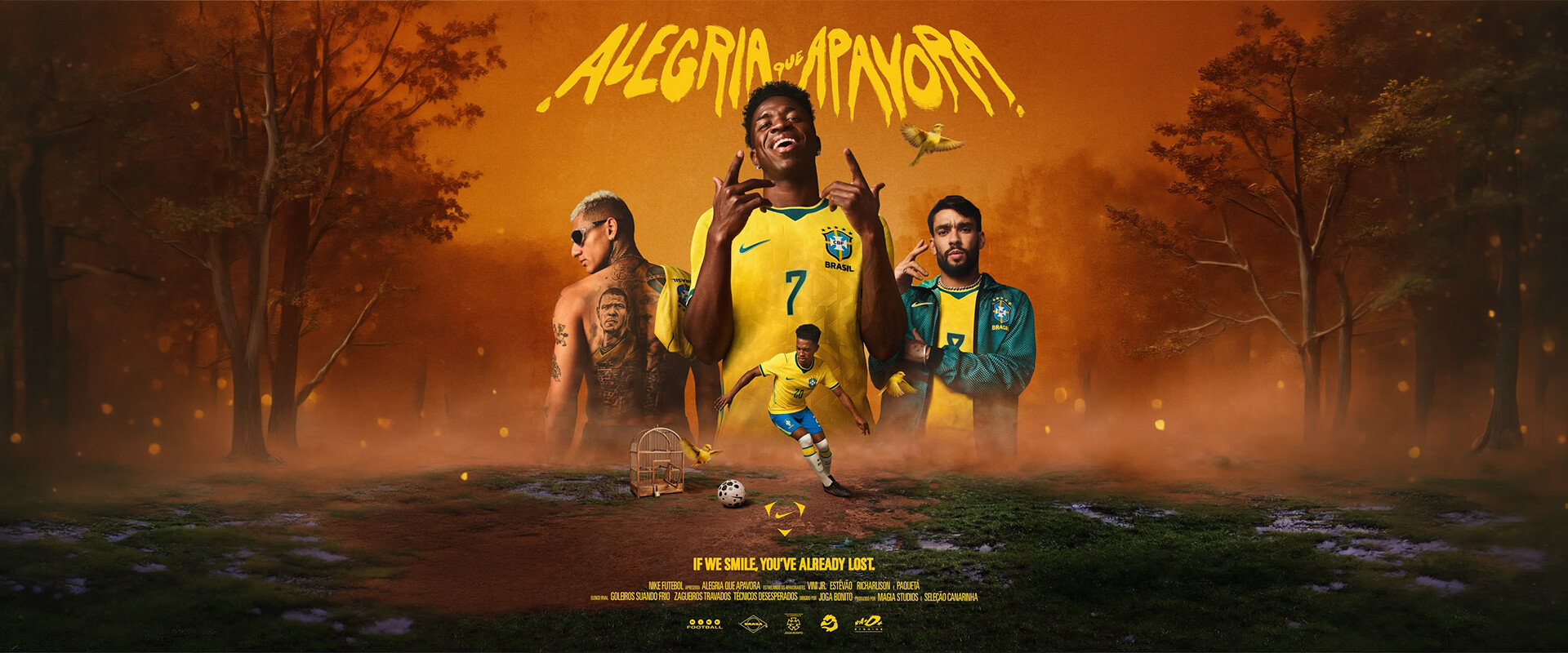 Nike Brasil