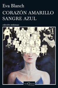 Corazón Amarillo Sangre Azul Corazón Amarillo Sangre Azul