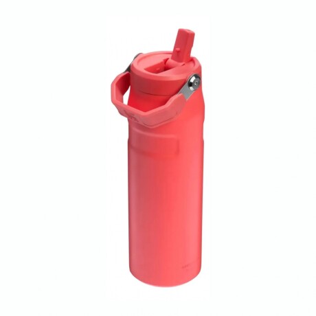 BOTELLA STAN 24OZ AEROLIGHT FLIPSTRAW 710ML Botella Termica STANLEY Aerolight Flipstraw Capacidad 710Ml - Rojo