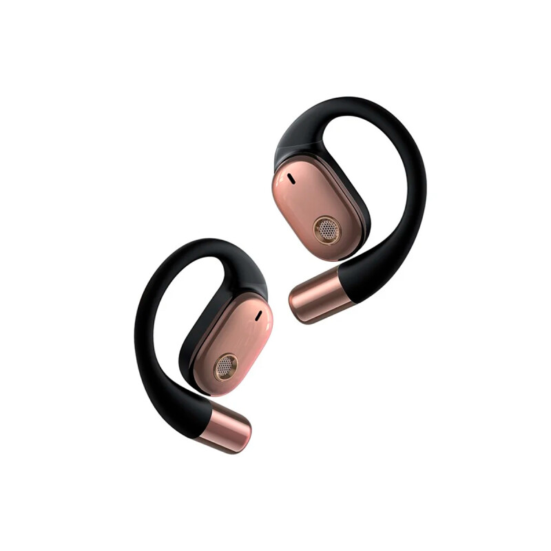 Auriculares inalámbricos W003 color negro Auriculares Inalámbricos W003 Color Negro