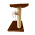 Rascador de Pie 30*20*30 cm Rascador de Pie 30*20*30 cm