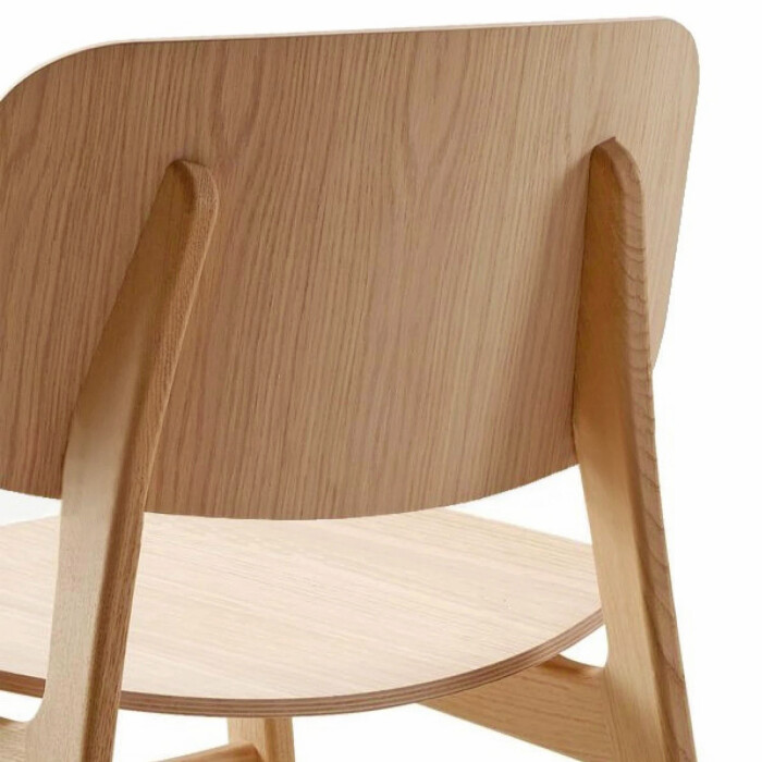 Silla Backwood | PREVENTA Silla Backwood | PREVENTA