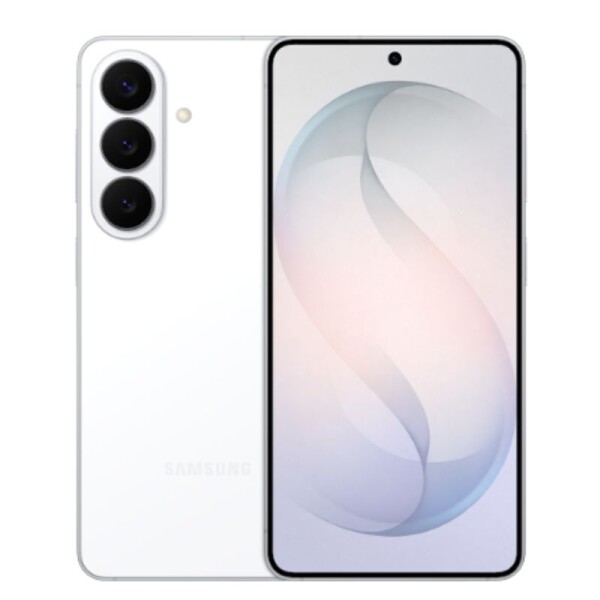 Samsung Galaxy S26 5G 256gb White Samsung Galaxy S26 5G 256gb White