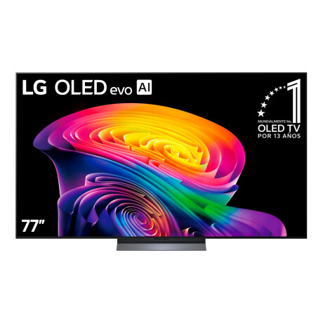 TV LG OLED evo AI C6 4K 77" OLED77C6 TV LG OLED evo AI C6 4K 77" OLED77C6