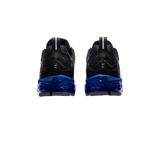 Championes Asics Gel-Quantum 180 Black & Blue