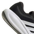 Championes Unisex Adidas Response Runner 2 Negro - Blanco