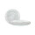 PLATO VIDRIO DURAX FENIX 21CM TRANSPARENTE LLANO