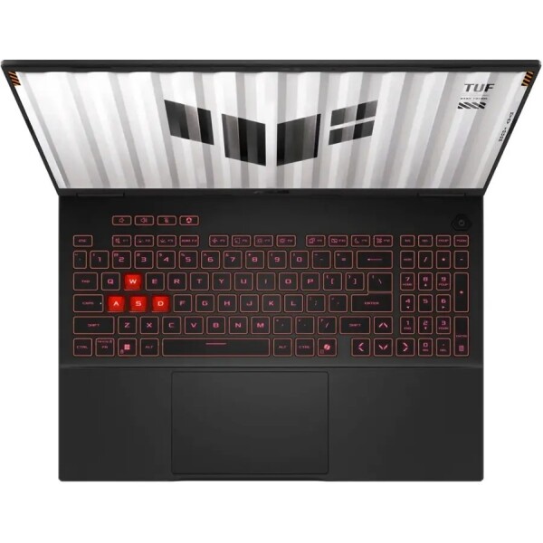 Notebook Gamer Asus Ryzen 9 5.3ghz, 32gb, 1tb Ssd, 16" Fhd+ 165hz, Rtx 5070 8gb NOTEBOOK ASUS A16 RYZEN 9/32/1/5070/16"