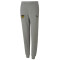 Pantalón Infantil Puma Peñarol Gris