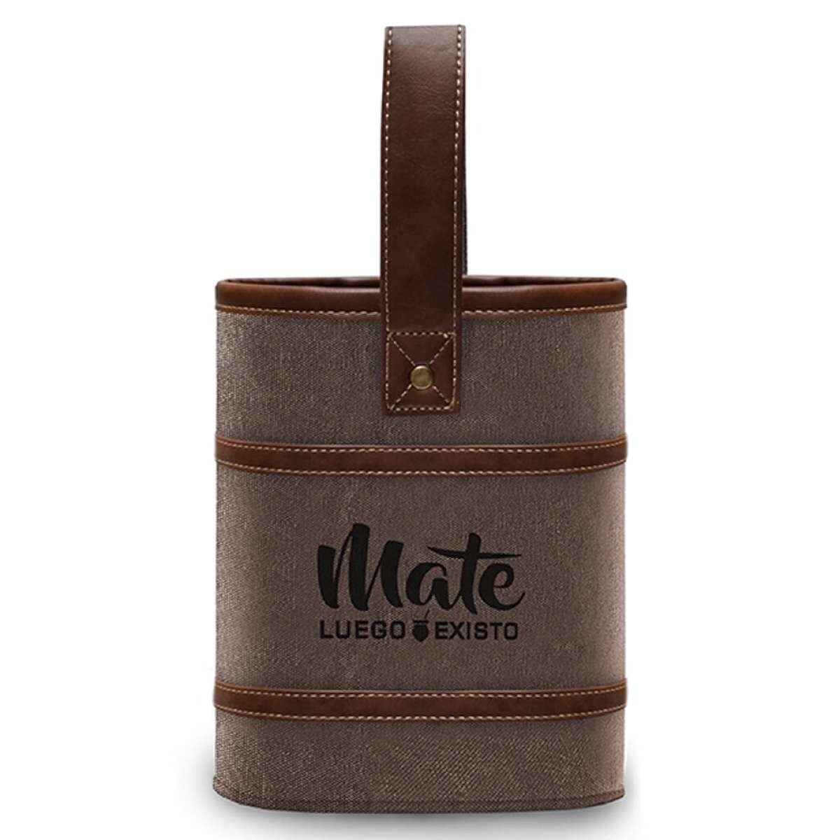 Posa Termo Sagitario - Tostado 