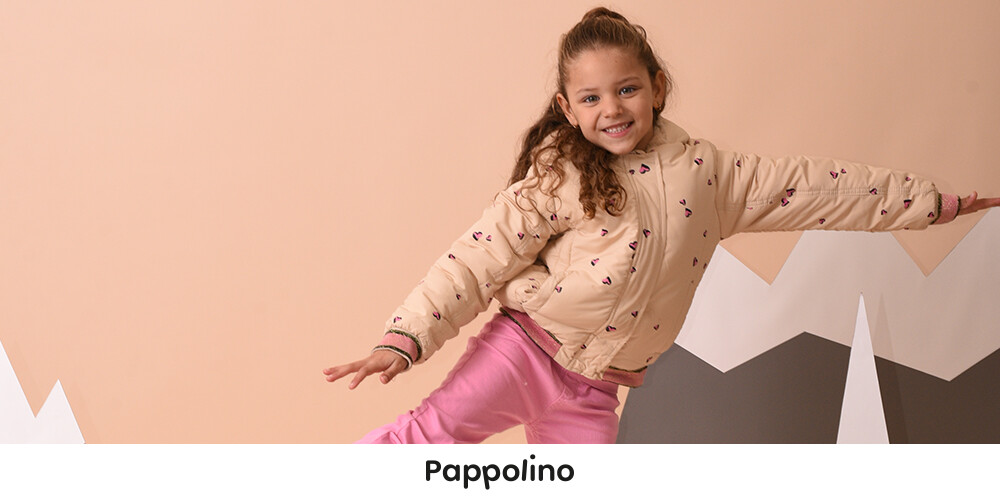 PAPPOLINO