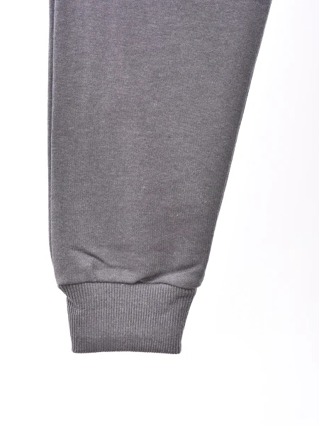 PANTALON DAN GRIS