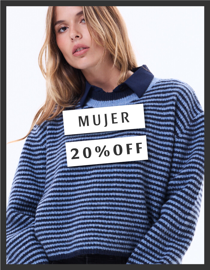 Mujer OI26