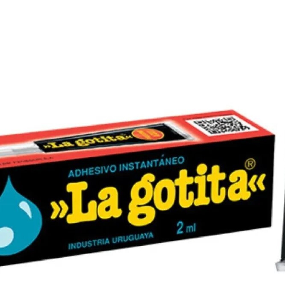 LA GOTITA 2 ML LA GOTITA 2 ML