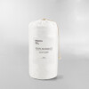 FUNDA DE DUVET ORGANIC BAMBOO Blanco - KING