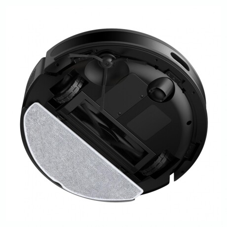 Aspiradora Y Trapeadora Robot TP-LINK RV20 Max Plus 5300Pa Con Base de Autovaciado Aspiradora Y Trapeadora Robot TP-LINK RV20 Max Plus 5300Pa Con Base de Autovaciado