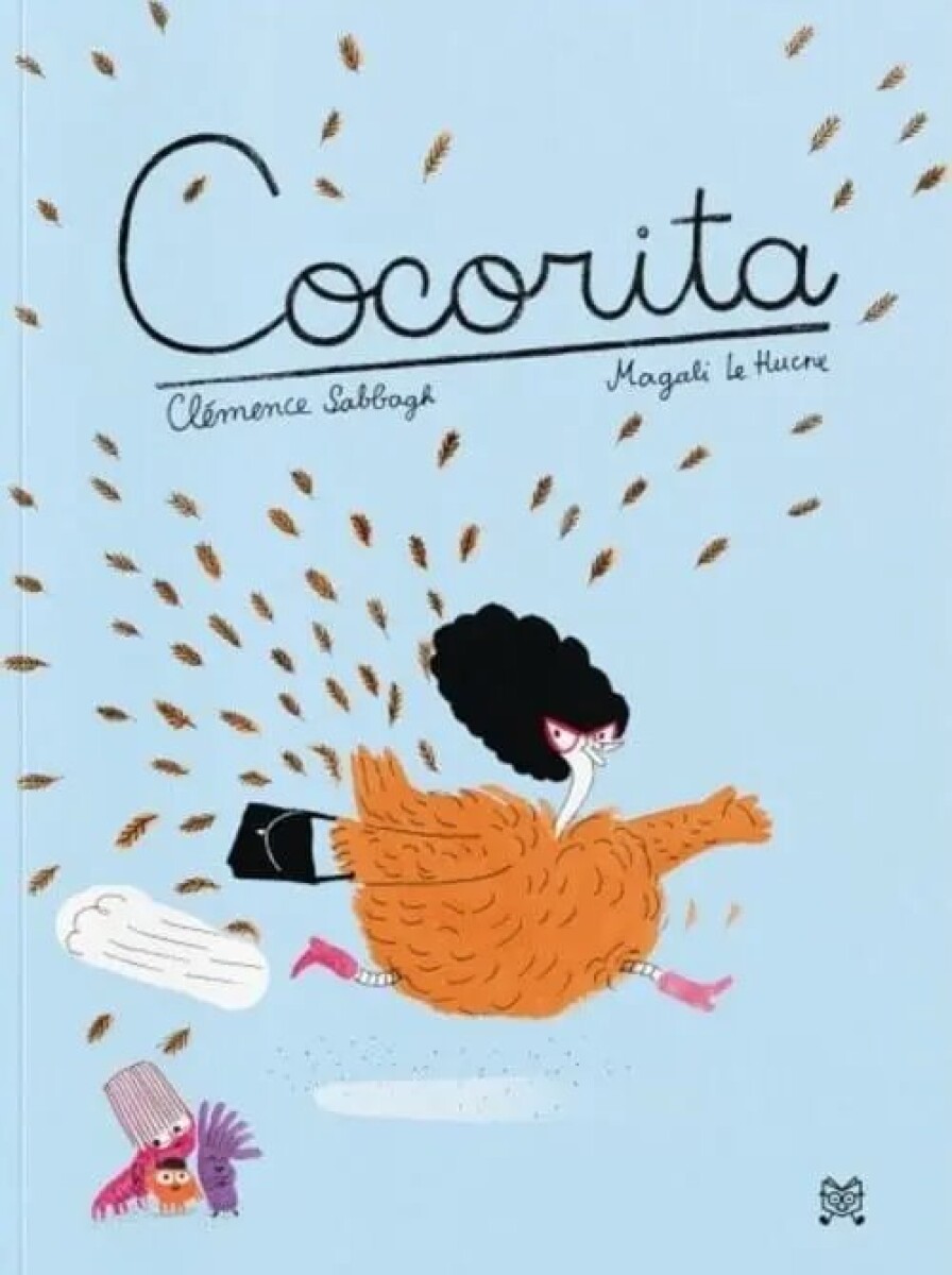 COCORITA 