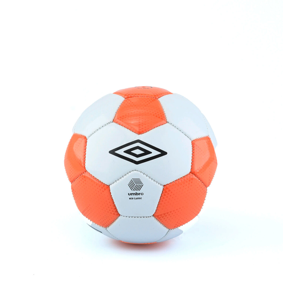 PELOTA CLASSIC MINI UMBRO - Blanco 
