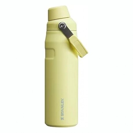 BOTELLA STANLEY 24OZ ICEFLW Botella Termica STANLEY Iceflw Capacidad 710Ml - Aerol Pomelo