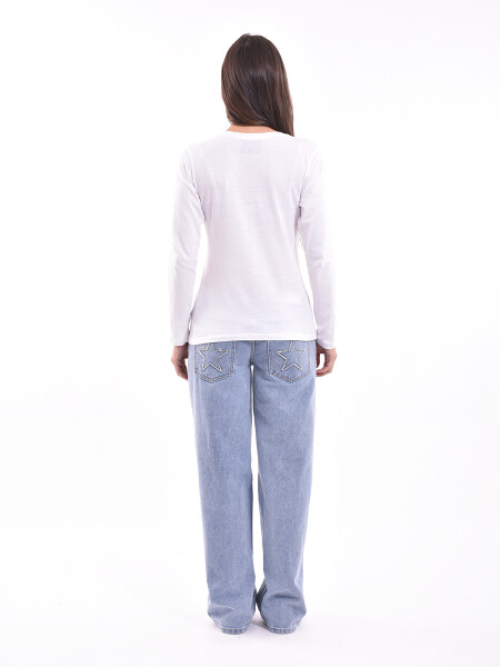 REMERA MOLI VARIANTE 8