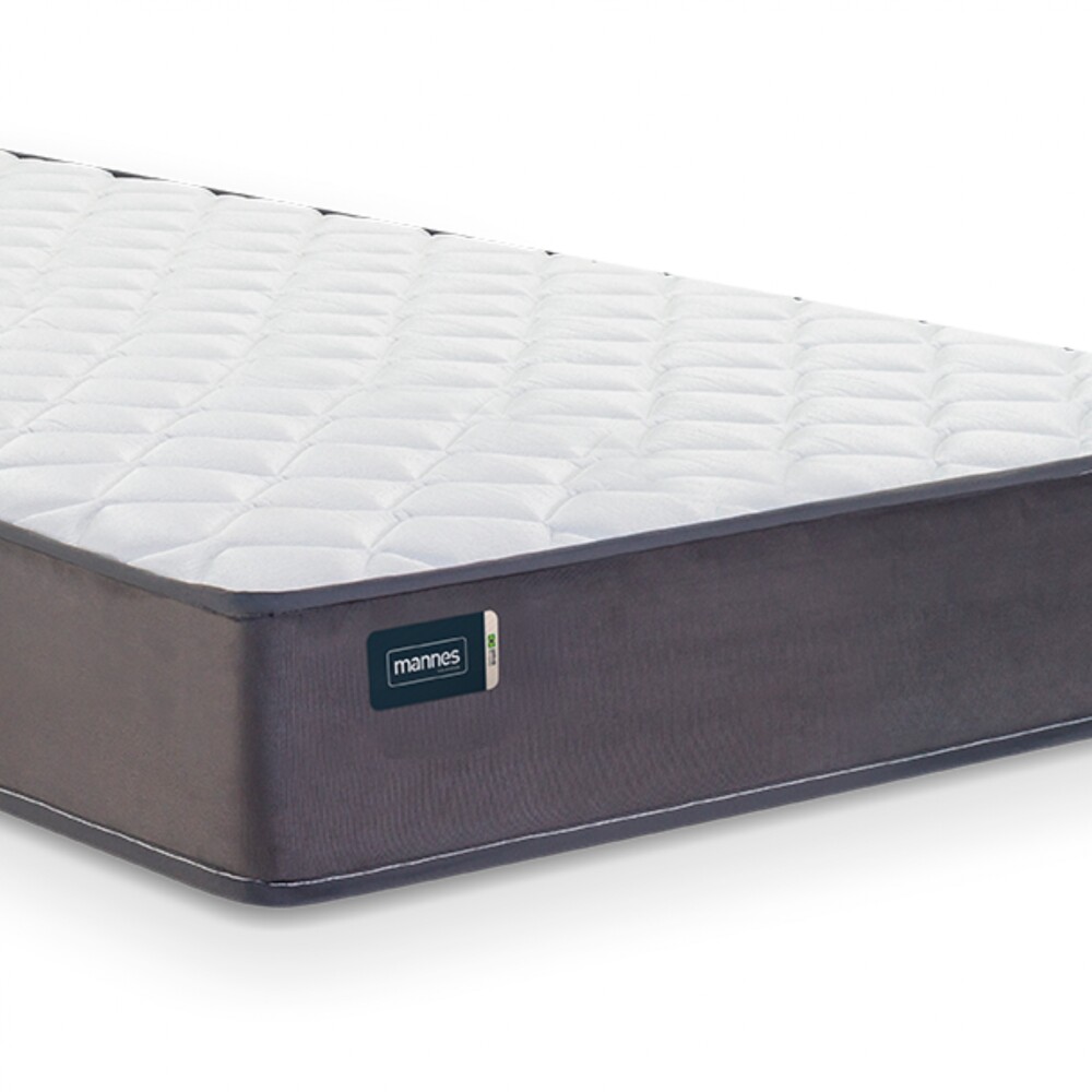 Colchón 1 Plaza Espuma 78cm - Personalité - Mannes Colchón 1 Plaza Espuma 78cm - Personalité - Mannes